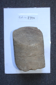Drill core sample