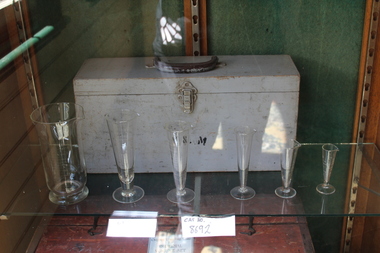 W&M Fl. Oz. Measuing Kit