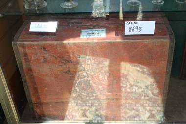 Imperial Volume Set