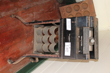 Dictaphone