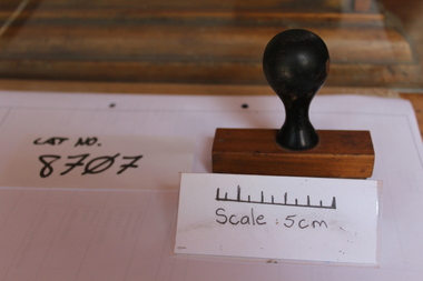 Final Notice Stamp