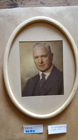 Photo of Oliver Gilpin, Oliver Gilpin