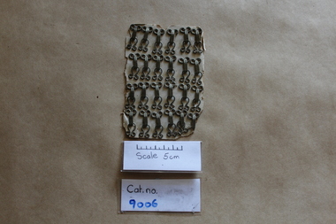 Hooks and Eyes Fasteners