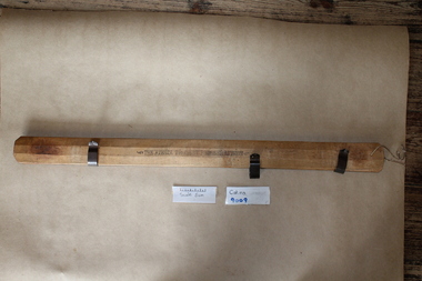 Tool - Trouser presser, Avecta