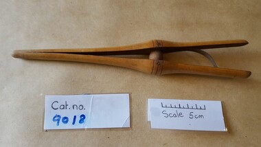 Tool - Gloves Stretcher, c. 1920s