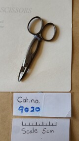 Tool - Buttonhole Scissors