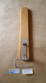 Domestic object - Ironing board