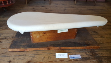 Domestic object - Ironing Board