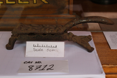 Cork Press