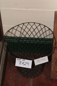 Paper Waste Basket
