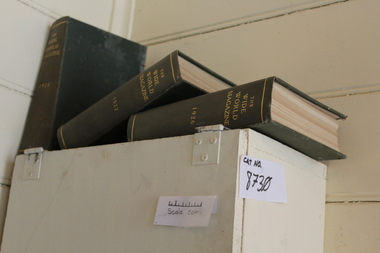 Books, The Wide World Magazine