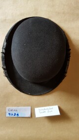 Bradley's Bowler Hat, Bradleys