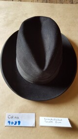 Stetson hat, John B Stetson Company