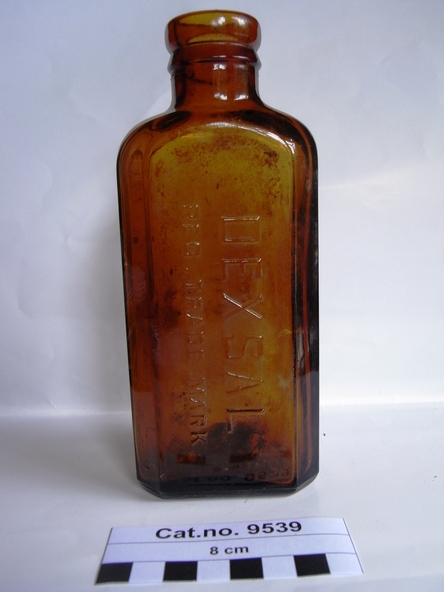 What Makes Amber Glass Bottles A Winner In The Pharmaceutical