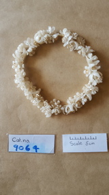 Bridal wreath