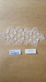 Lace doilies