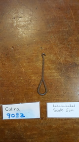 Button hook