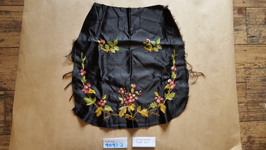 Hostess aprons