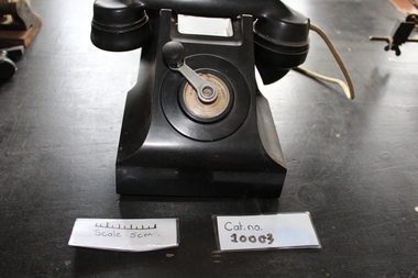 Telephone