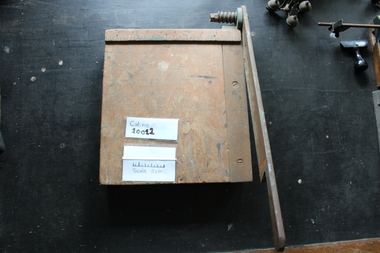 Guillotine