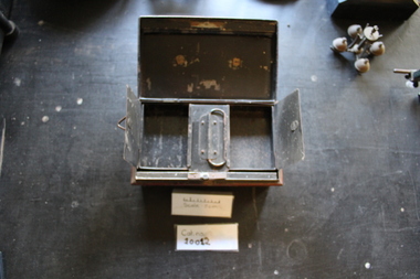Money Tin/Safe