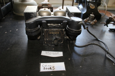 Telephone