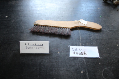 Brush