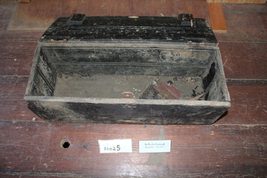 Tool Box