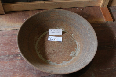 water Basin
