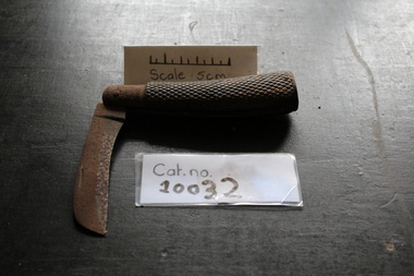 Pocket Knife