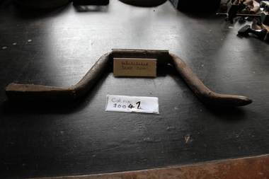 Crank Handle