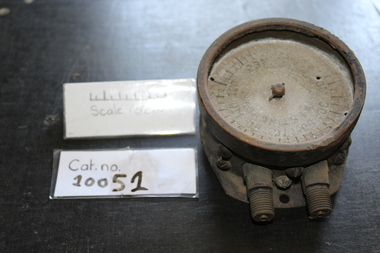 Pressure Gauge for Pump
