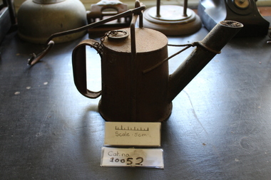 Watering can