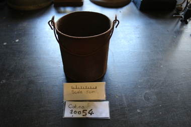 Small Bucket