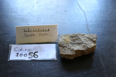 Lump of Quarried Stone