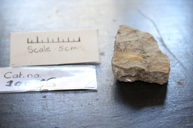 Lump of Quarried Stone
