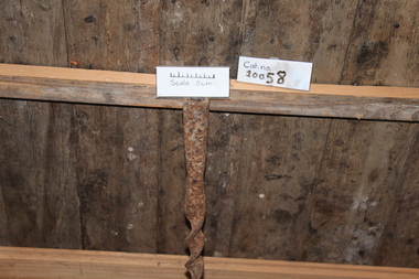 Hand Drill