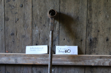 Hand Drill Crank