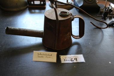 Watering can