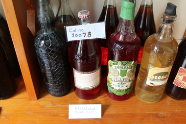 Cherry Soda