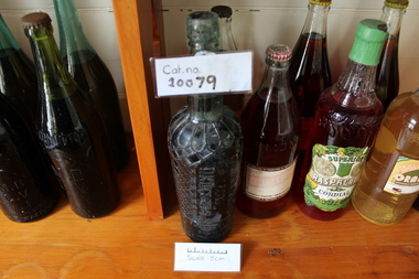 Glass Bottle