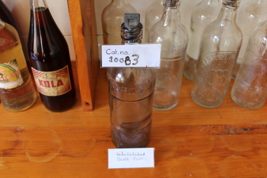 Glass Bottle