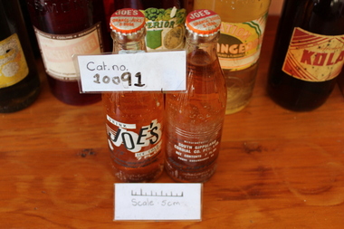 Orange Juice & Soda (Joe's)
