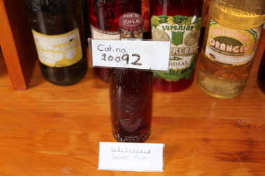 Joe's Kola