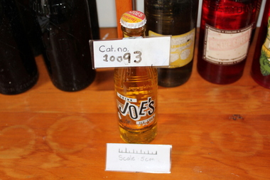 Joe's Pineapple Soda