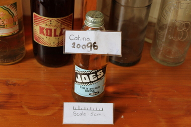 Ginger Beer