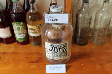 Joe's Cordial Jug