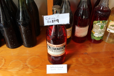 Sparkling Raspberry
