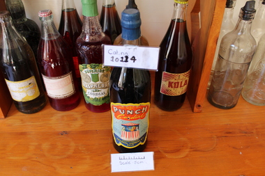 Punch Cordial