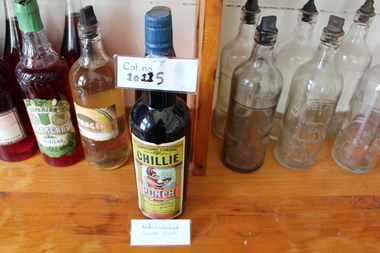 Chillie Punch